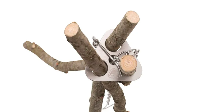 Robens Bushcraft DIY Tripod-4